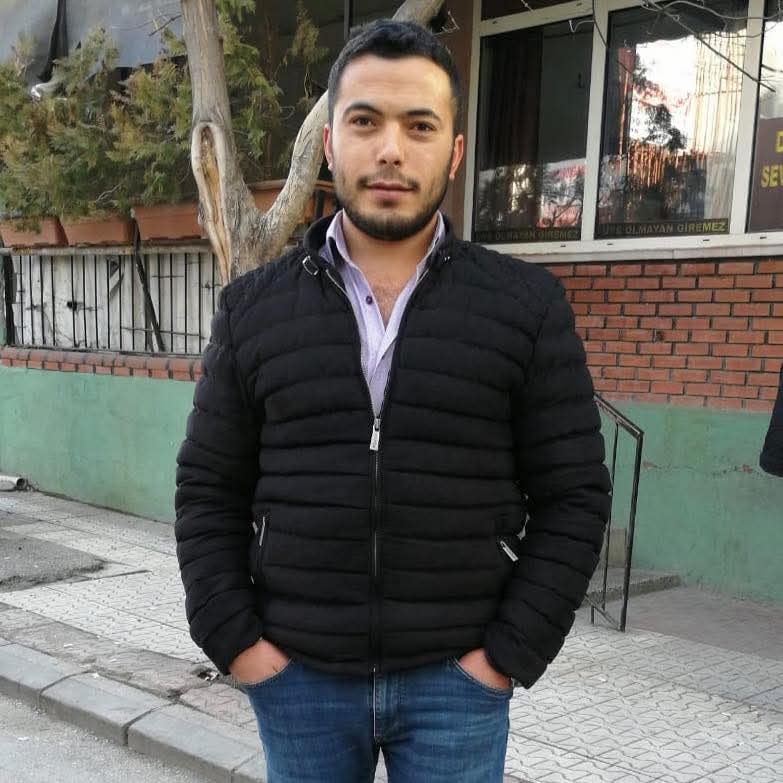 BETON ŞAP ANKARA SEZER USTA