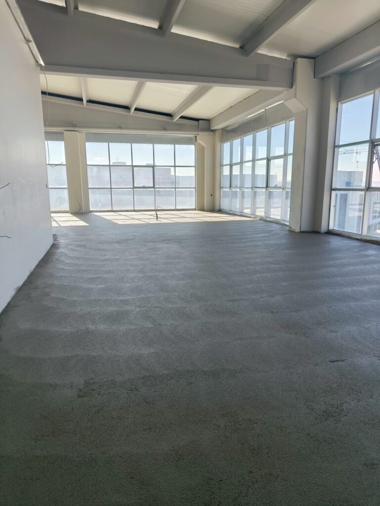 keçiören şap işleri 2026